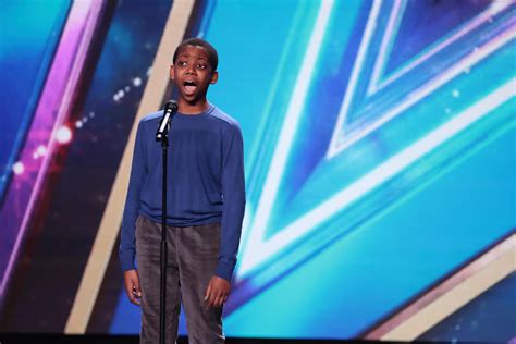 britain's got talent malaki 2023|malachi golden buzzer.